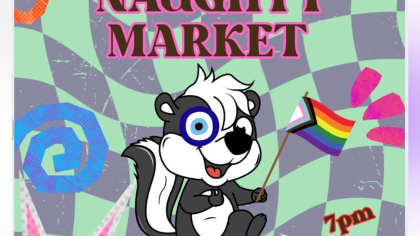 The Naughty Market