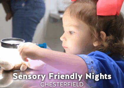 Sensory Friendly Nights - Downtown