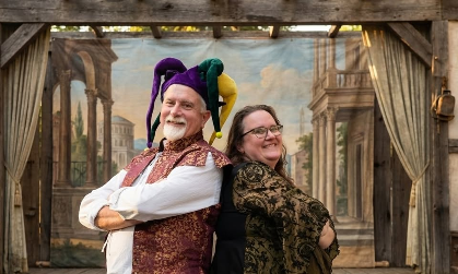 A Bardalicious Workshop - Family Fun Edition!