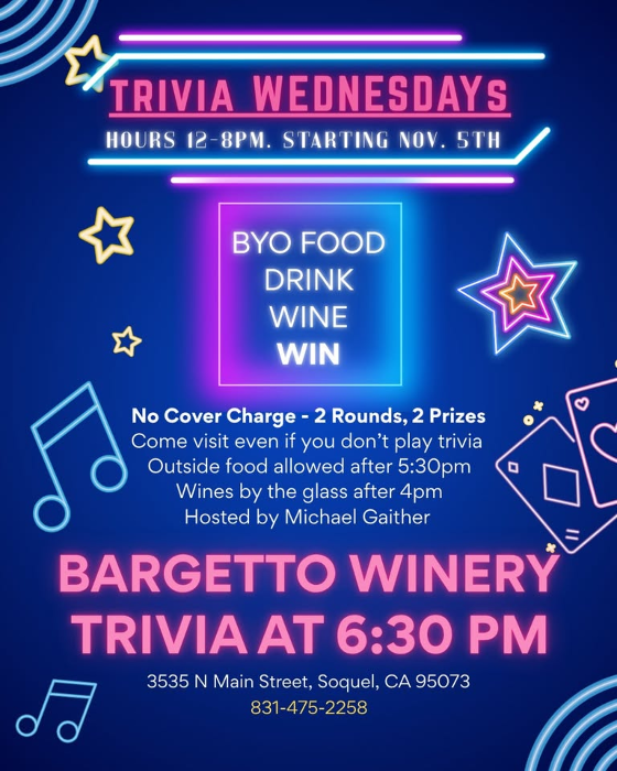 Trivia