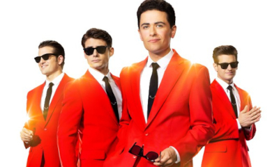 Jersey Boys
