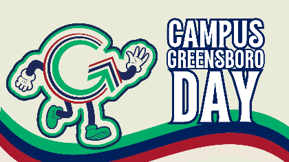 2026 Campus Greensboro Day