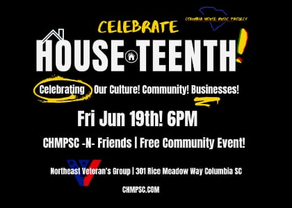 HouseTeenth 2026 - House Music ALL Nite Long