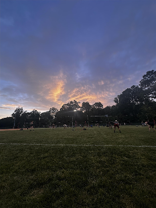 Co-ed 3s Mini Tourney Hosted by AVL Grass Open & AVL Hoppers