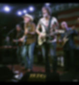 BIG SHOES BAND