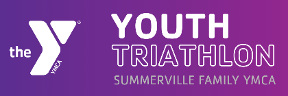 Summerville Family YMCA Youth Tri