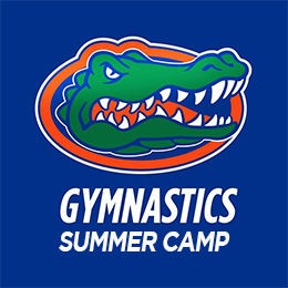 Gators Gymnastics Camp