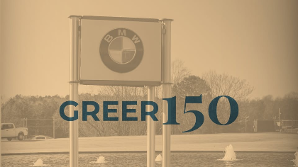 Greer150: Rebirth