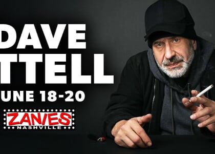 Dave Attell