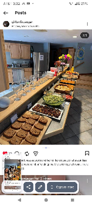 SONOMA Vegan Tasting Event: The Heat is Coming
