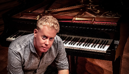New Tampa Jazz Nights: Simon Lasky New York Quintet Featuring Allison Nash