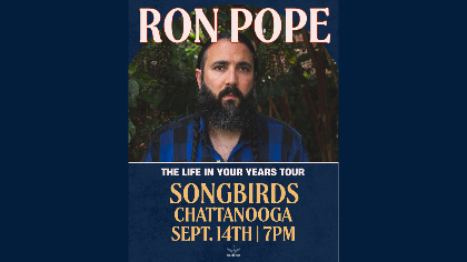Ron Pope
