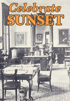 Celebrate Sunset