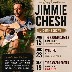 Acoustic Brunch