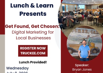 Get Found, Get Chosen: Digital Marketing for Local Businesses