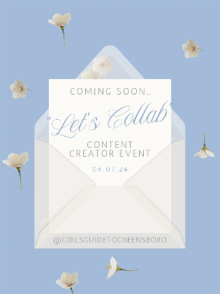 Lets Collab!": A Triad Content Creator Social