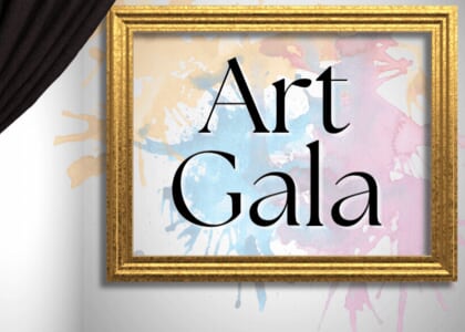 Art Gala: Presented by the Red Bank Active Older Adults