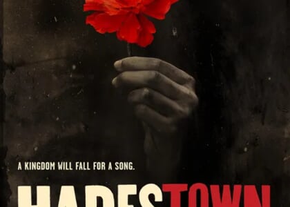Hadestown at Walter Kerr Theatre