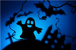 Haunted Trail
