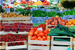 Westfield Farmers Market
