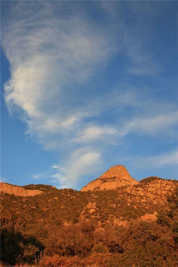 Evening Cardio Hike La Luz Krqe Calendar