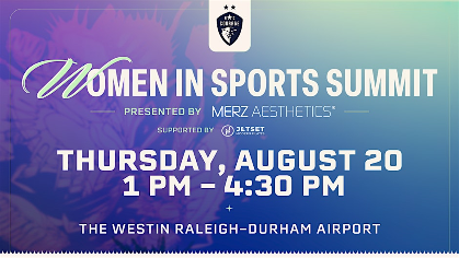 Women in Sports Summit