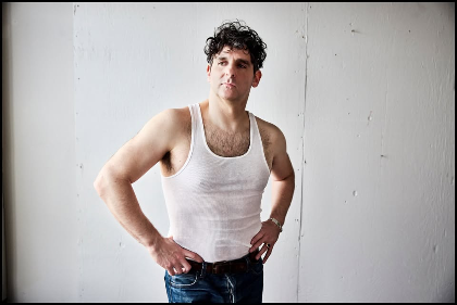 LOW CUT CONNIE at Motorco Music Hall