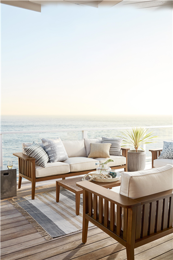 In Conversation With Jamie Durie Dwell At Pottery Barn Stanford