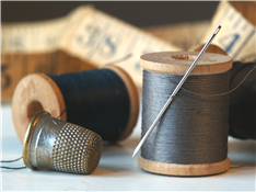 Varina Stitchers
