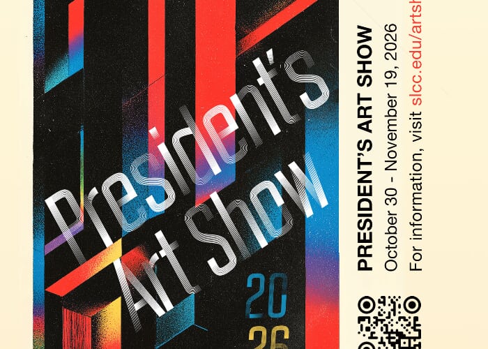 President's Art Show '26