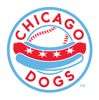Chicago Dogs Vs Sioux Falls Canaries Daily Herald Calendar