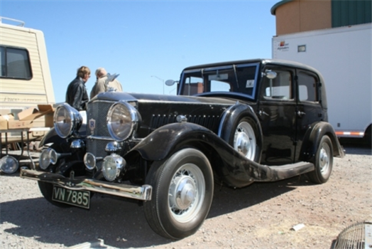 Pre War Auto Swap Meet Newsok Events