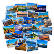 DOWNTOWN: Google Maps for Travelers