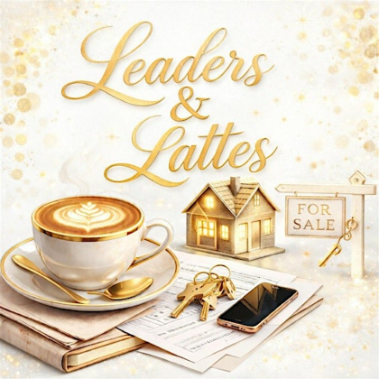 Leaders & Lattes