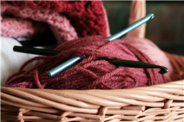 Beginner Crochet Class