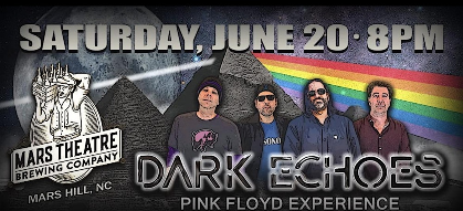 Dark Echoes