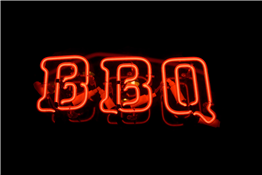 Grill Event