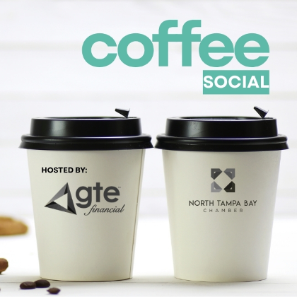 NTBC- Coffee Social at GTE Financial
