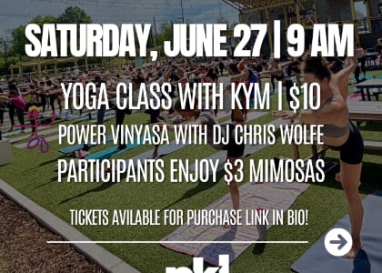PKL Fit Yoga Series