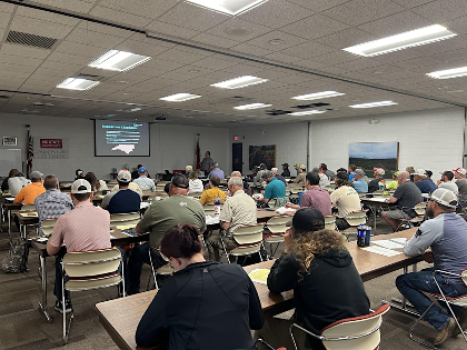 Landscape Contractor Pro Day