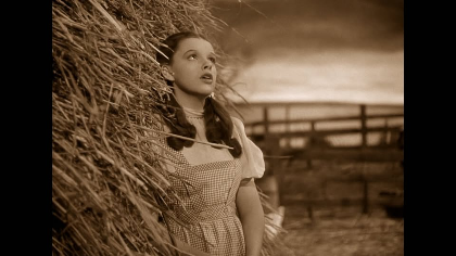 THE WIZARD OF OZ: AN IMAX 3D EXPERIENCE at Paramount Summer Classic Film Series