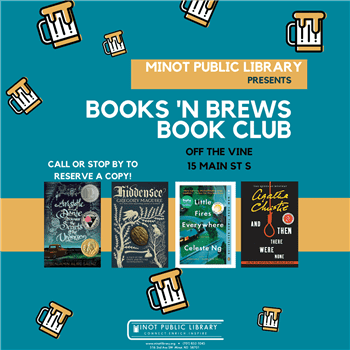 Minot,nd Events July 14 2022
