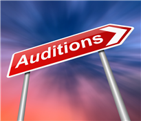 Auditions: The True Story of the 3 Little Pigs
