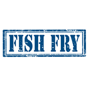 Pigeon Center Fish Fry