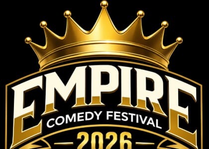 Empire Comedy Festival
