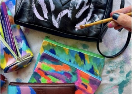 Artful Accessories