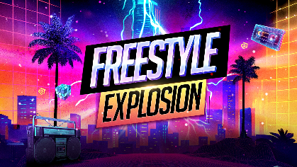 Freestyle Explosion Tampa