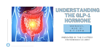 Understanding the GLP-1 Hormone