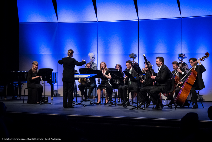 Aspen Winds Pops Concert