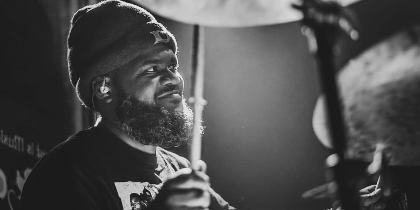 SleepyNap Vibes presents Blue Bergamot | 2 Shows